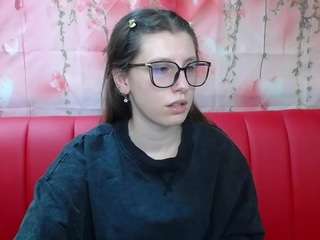 lilianashine Live Webcam on CamSoda