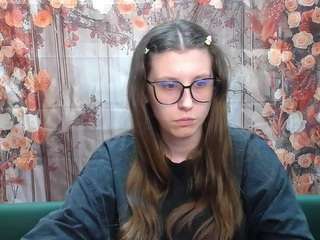 lilianashine Live Webcam on CamSoda