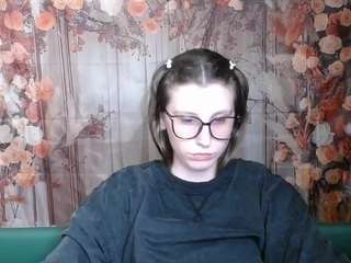 lilianashine Live Webcam on CamSoda