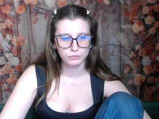 lilianashine webcam