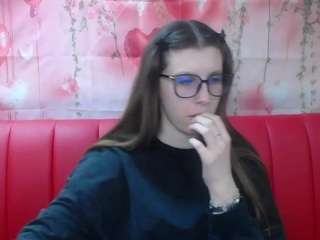 lilianashine Live Webcam on CamSoda