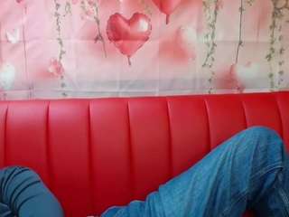 lilianashine's CamSoda show and profile