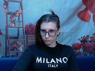 lilianashine webcam