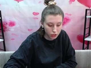 lilianashine Live Webcam on CamSoda