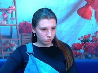 lilianashine Live Webcam on CamSoda