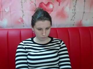 lilianashine Live Webcam on CamSoda