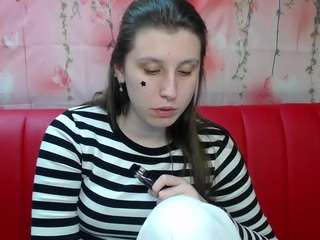 lilianashine webcam