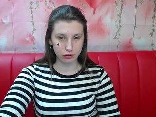lilianashine webcam