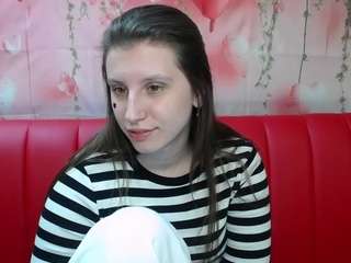 lilianashine webcam