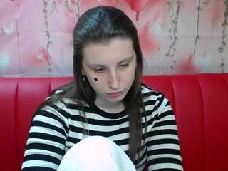 lilianashine webcam