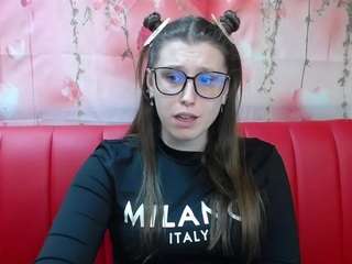 Mẫu này đang trực tiếp. lilianashine