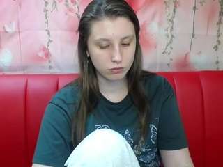 lilianashine webcam model