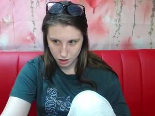 lilianashine webcam model