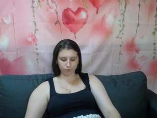 lilianashine Sex Cam Show