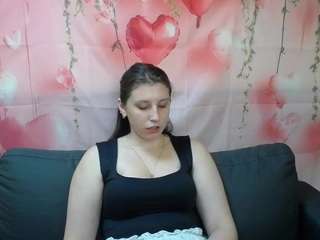 lilianashine Sex Cam Show
