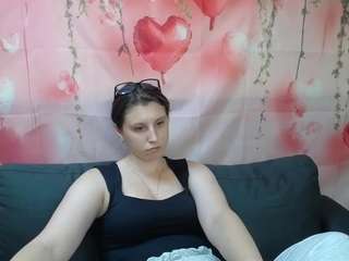 lilianashine Sex Cam Show