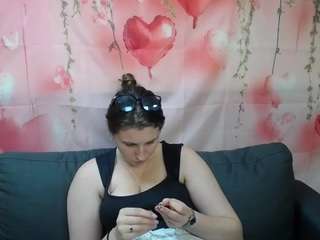lilianashine Sex Cam Show