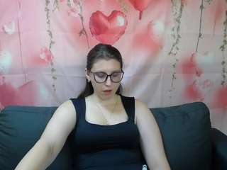 lilianashine Sex Cam Show
