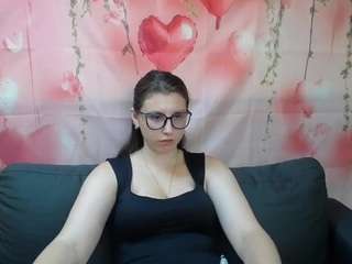lilianashine Sex Cam Show