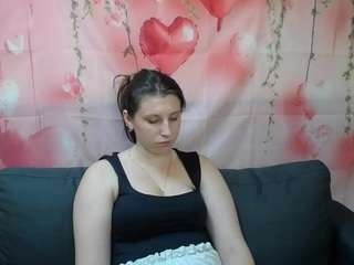lilianashine Sex Cam Show