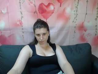 lilianashine Sex Cam Show