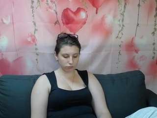 lilianashine Sex Cam Show