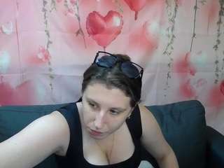 lilianashine Sex Cam Show
