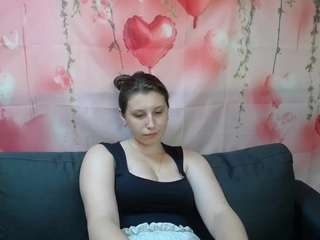 lilianashine Sex Cam Show