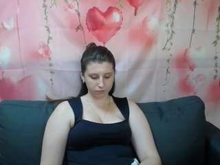 lilianashine Sex Cam Show