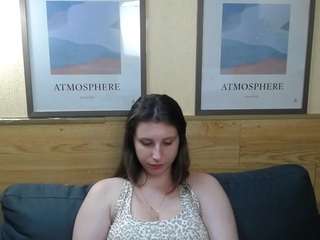 lilianashine Sex Cam Show