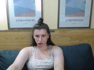 lilianashine Sex Cam Show