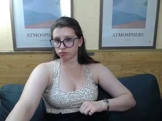 lilianashine Sex Cam Show