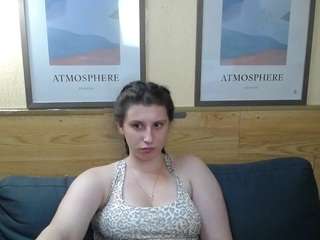 lilianashine Sex Cam Show