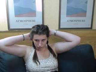 lilianashine Sex Cam Show