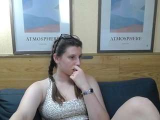 lilianashine Sex Cam Show