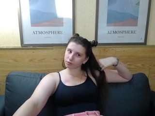 lilianashine Sex Cam Show