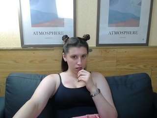 lilianashine Sex Cam Show
