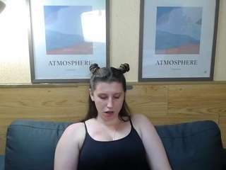 lilianashine Sex Cam Show