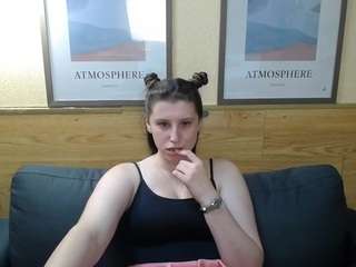 lilianashine Sex Cam Show