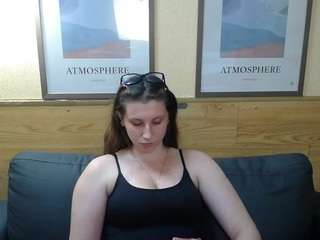 lilianashine Sex Cam Show