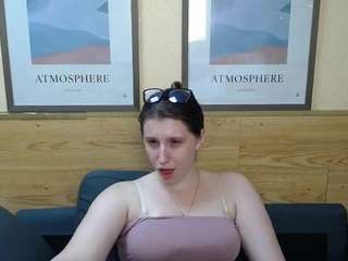 lilianashine Sex Cam Show