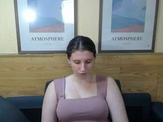 lilianashine Sex Cam Show