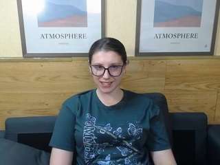 lilianashine Sex Cam Show