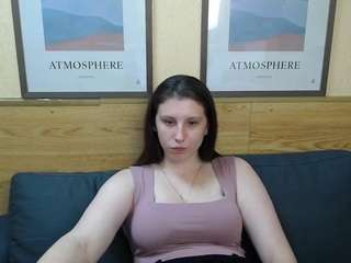 lilianashine Live Webcam on CamSoda