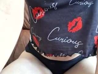 luanjasweet Live Webcam on CamSoda