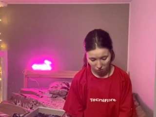 senacolombo Live Webcam on CamSoda