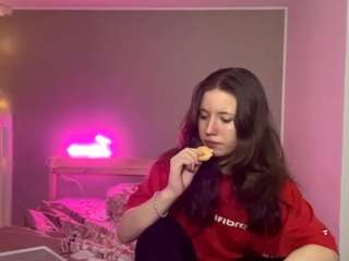 senacolombo Live Webcam on CamSoda