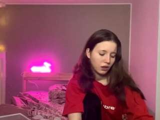 senacolombo Live Webcam on CamSoda