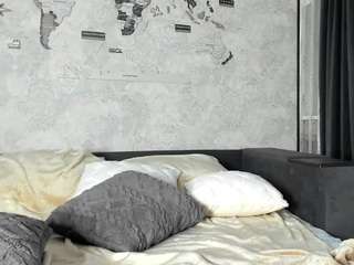 spellanabel Sex Cam Show