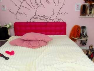 ellywillow live cam profile